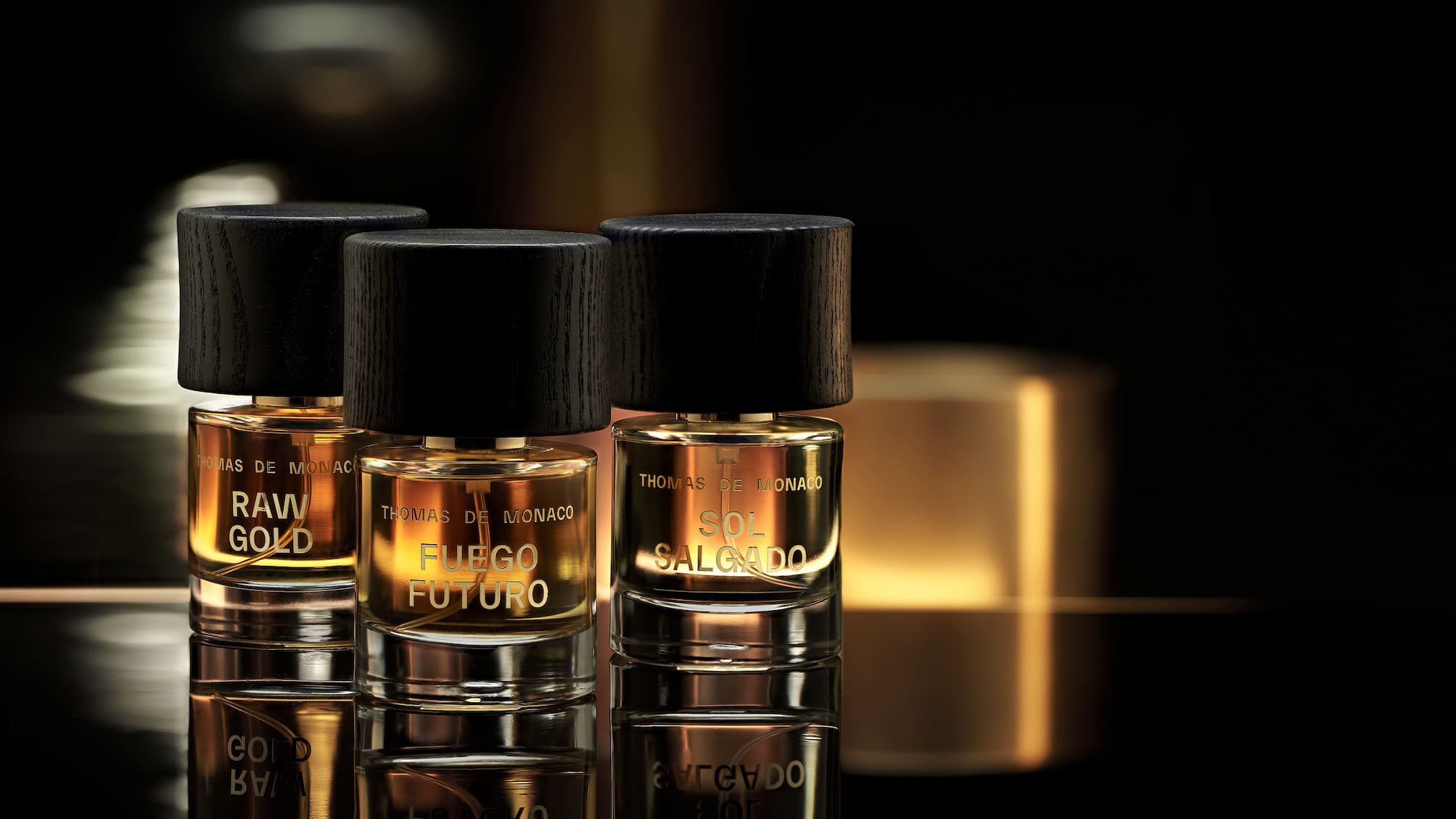 Your Signature Scent Awaits